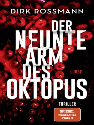 Der neunte Arm des Oktopus - ebook